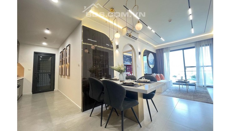 Căn hộ Cao Cấp 2PN Antonia Cho thuê 35tr - 2Br Apartment Antonia District 7 For Rent 35Million!